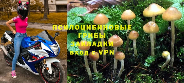 молекула духа Абаза